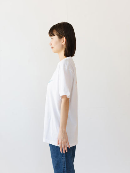 オルネコin台湾 Tシャツ