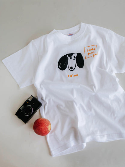フォイヌ・Tシャツ