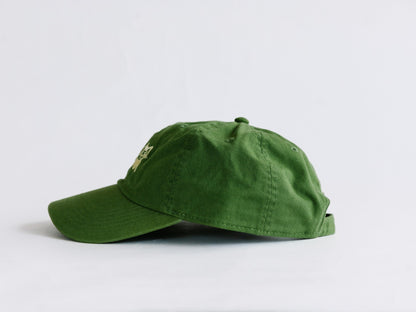 【8/5販売予定】HONGAMA × Orneko キャップ／CATS ARE THE BEST