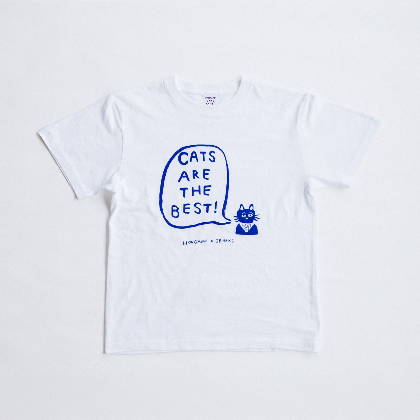 ホワイト／XL