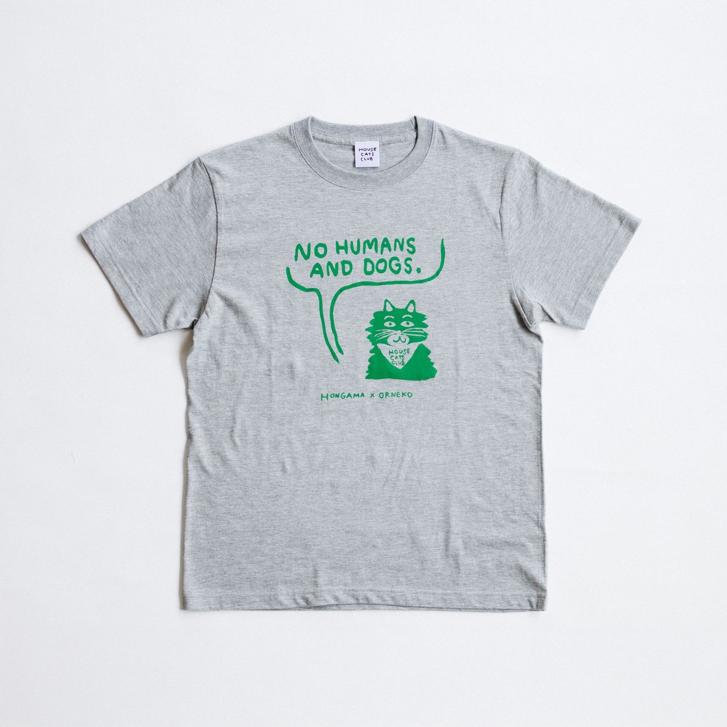 グレー／XL