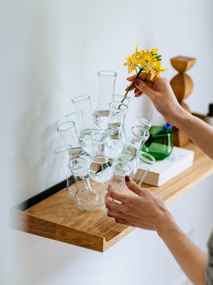 MULTI HOLE VASE（フラワーベース）