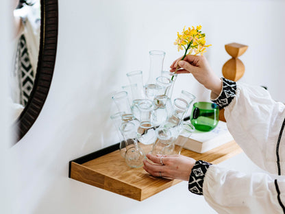 MULTI HOLE VASE（フラワーベース）