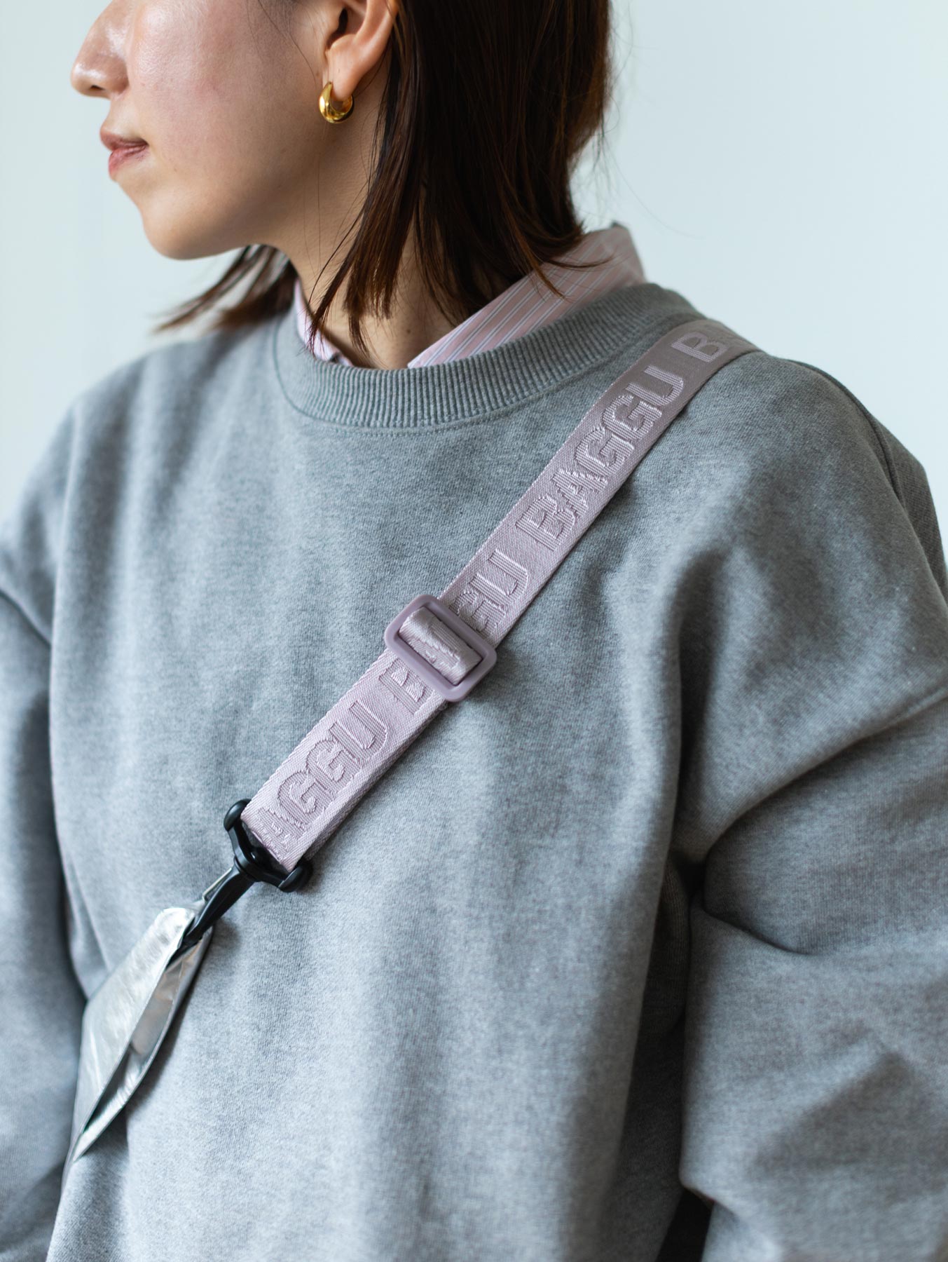 STANDARD BAGGU（エコバッグ）