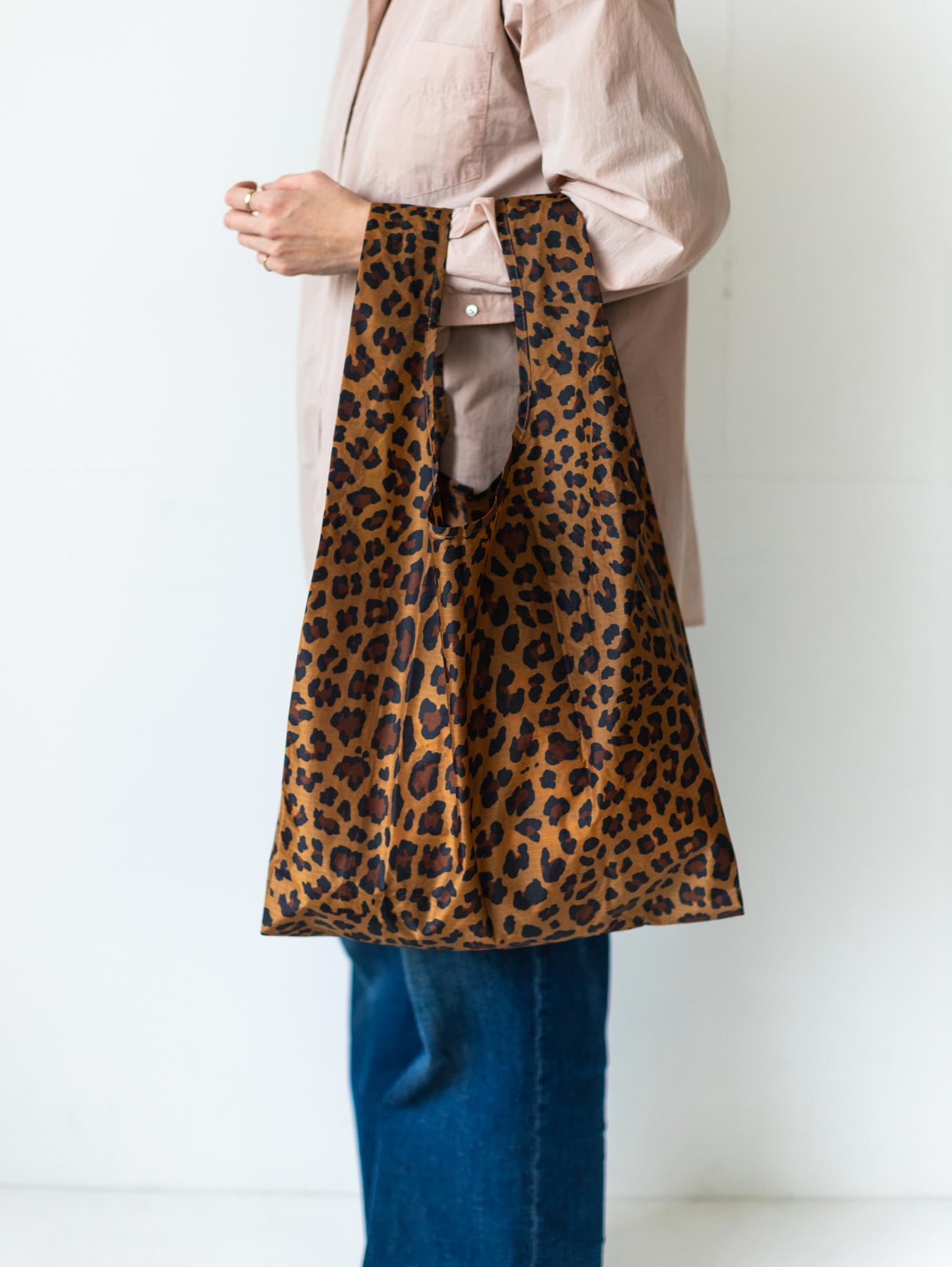STANDARD BAGGU（エコバッグ）