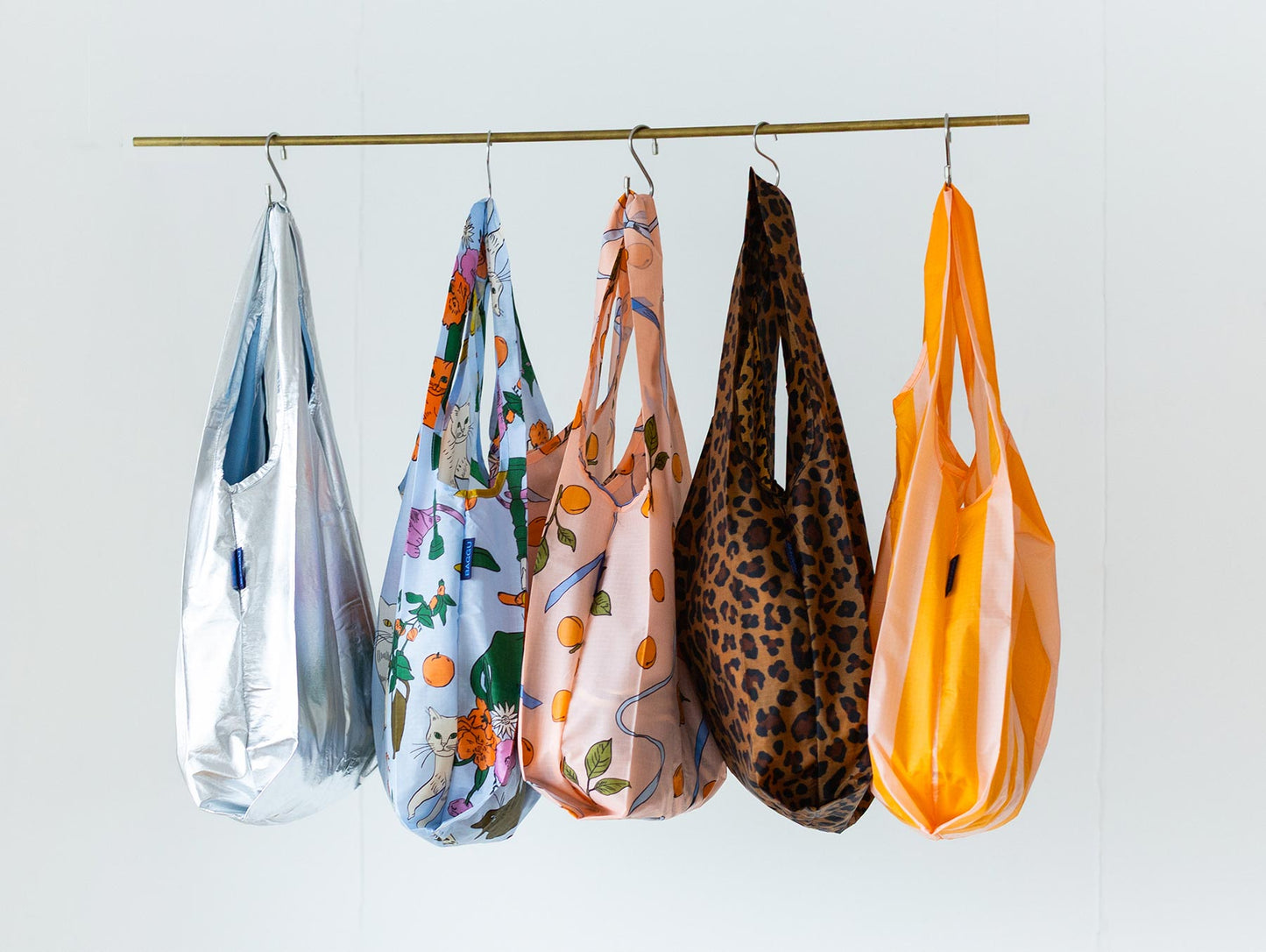 STANDARD BAGGU（エコバッグ）