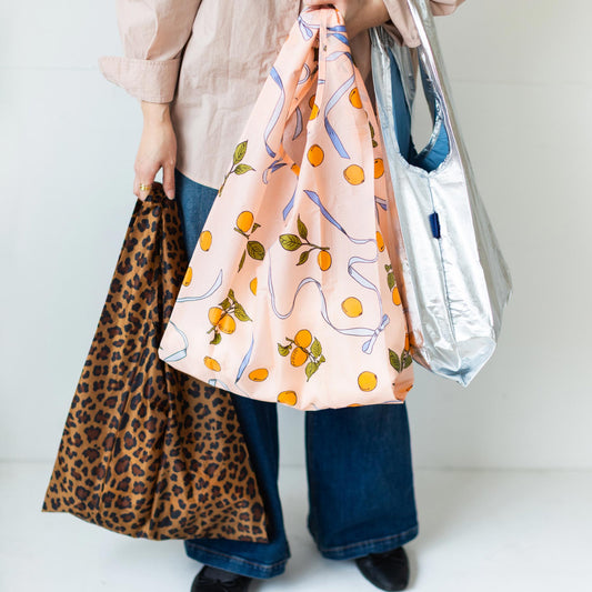 STANDARD BAGGU（エコバッグ）