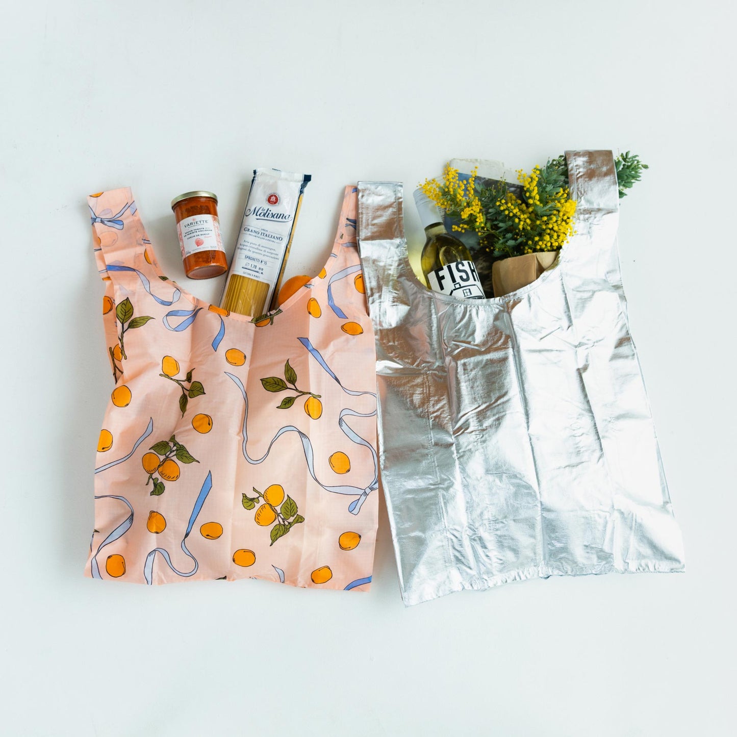 STANDARD BAGGU（エコバッグ）