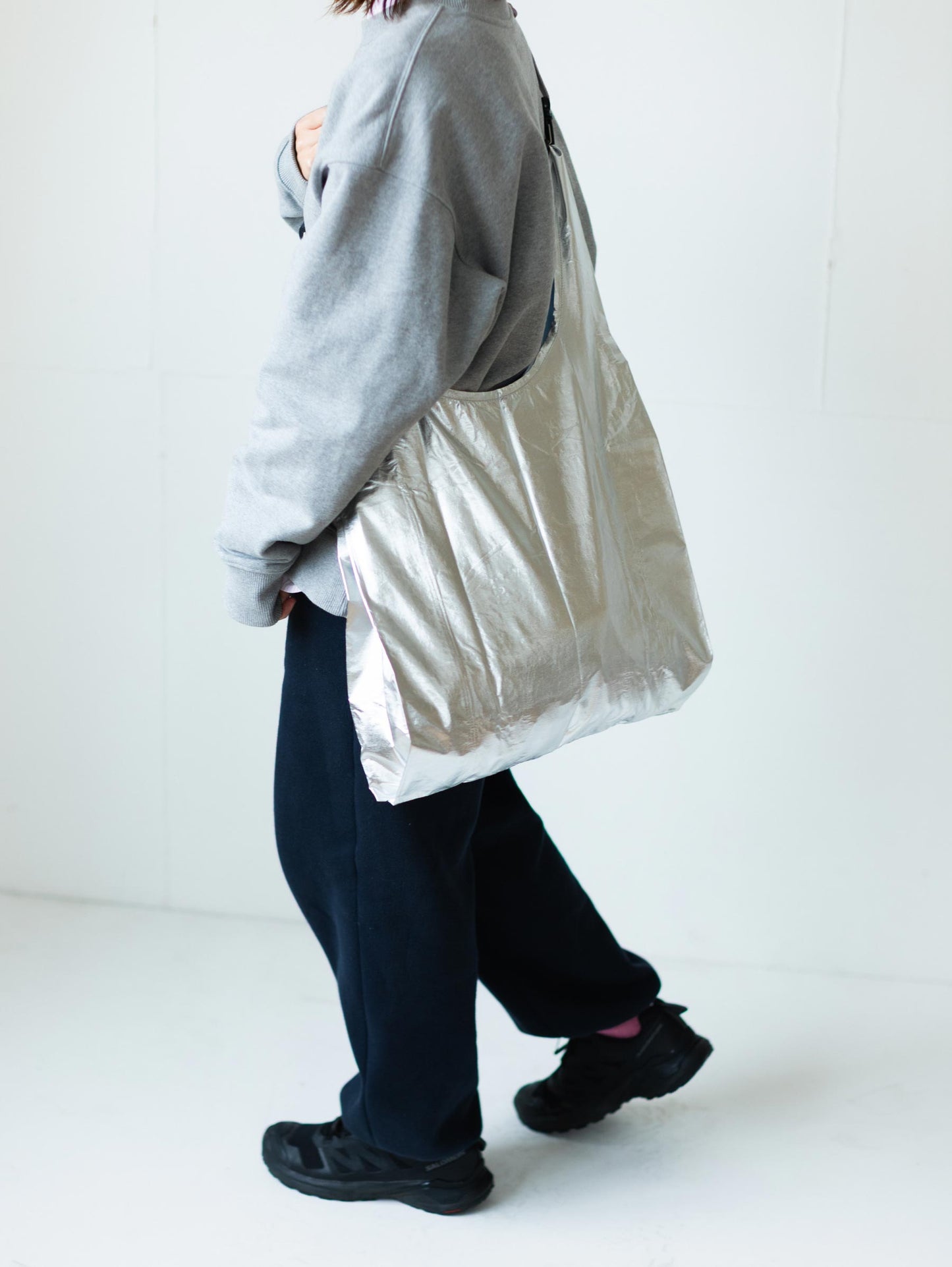STANDARD BAGGU（エコバッグ）