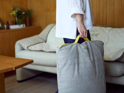 CUSHION FOR HUMAN AND PET（クッション）