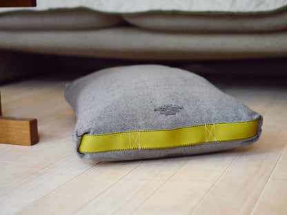 CUSHION FOR HUMAN AND PET（クッション）