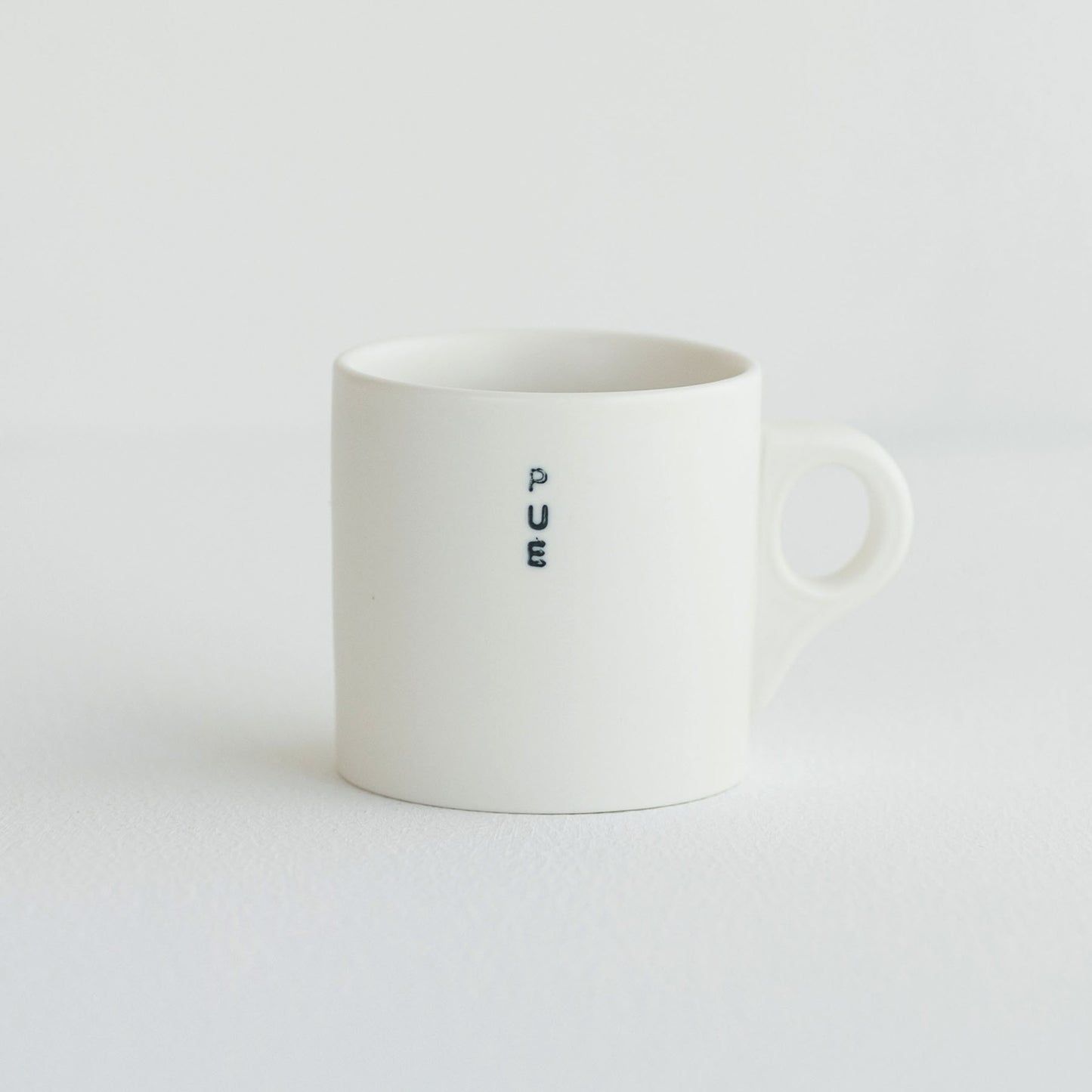 NEW STANDARD MUG（マグカップ）