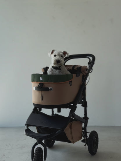 フォイヌ・バギー用あごのせマット