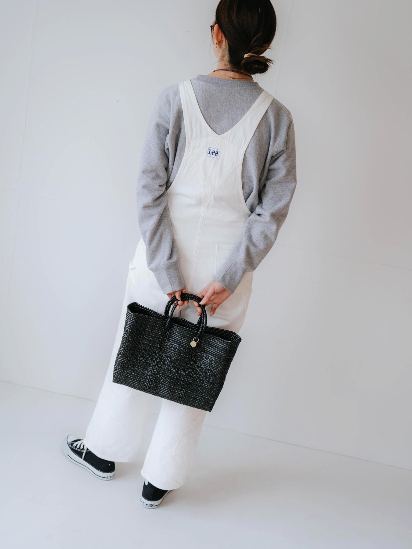 メキシコ メルカドバッグ S／SHORT