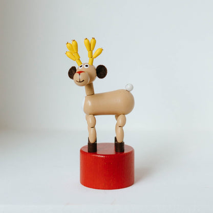 REINDEER