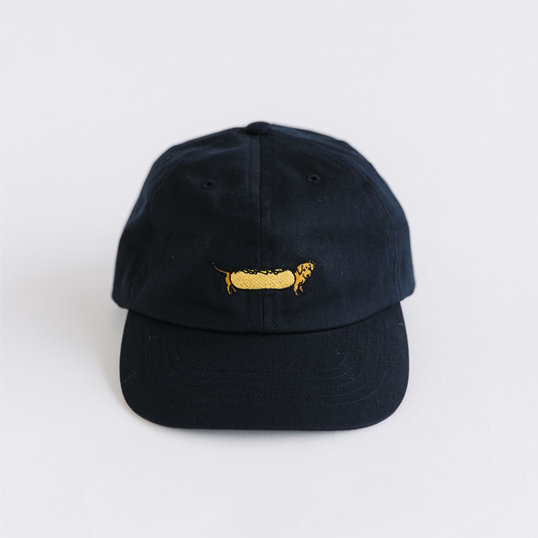 TWILL NAVY／サイズ2