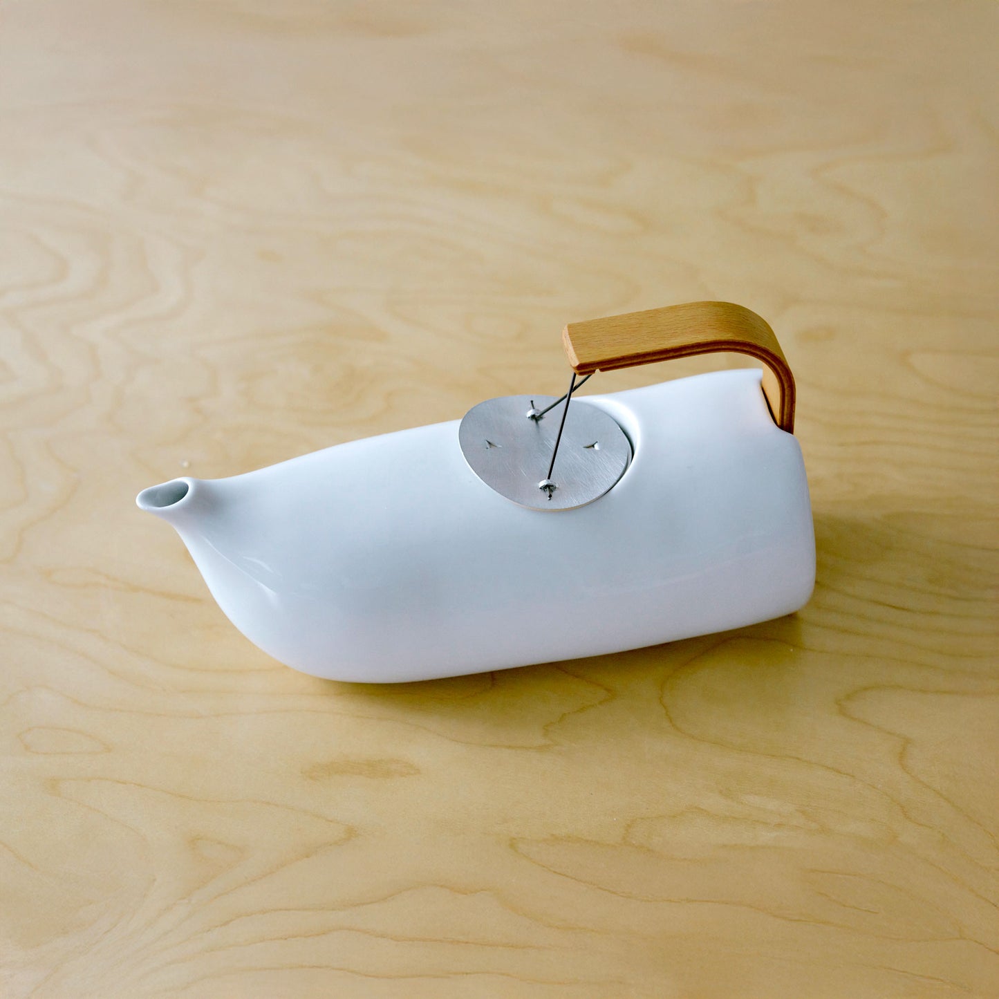 Tsé & Tsé associées ティーポット Mirza