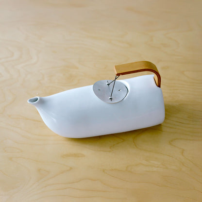 Tsé & Tsé associées ティーポット Mirza