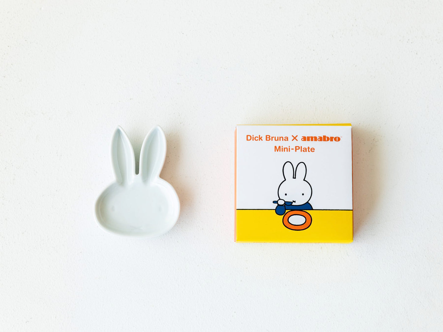 Dick Bruna ミニプレート