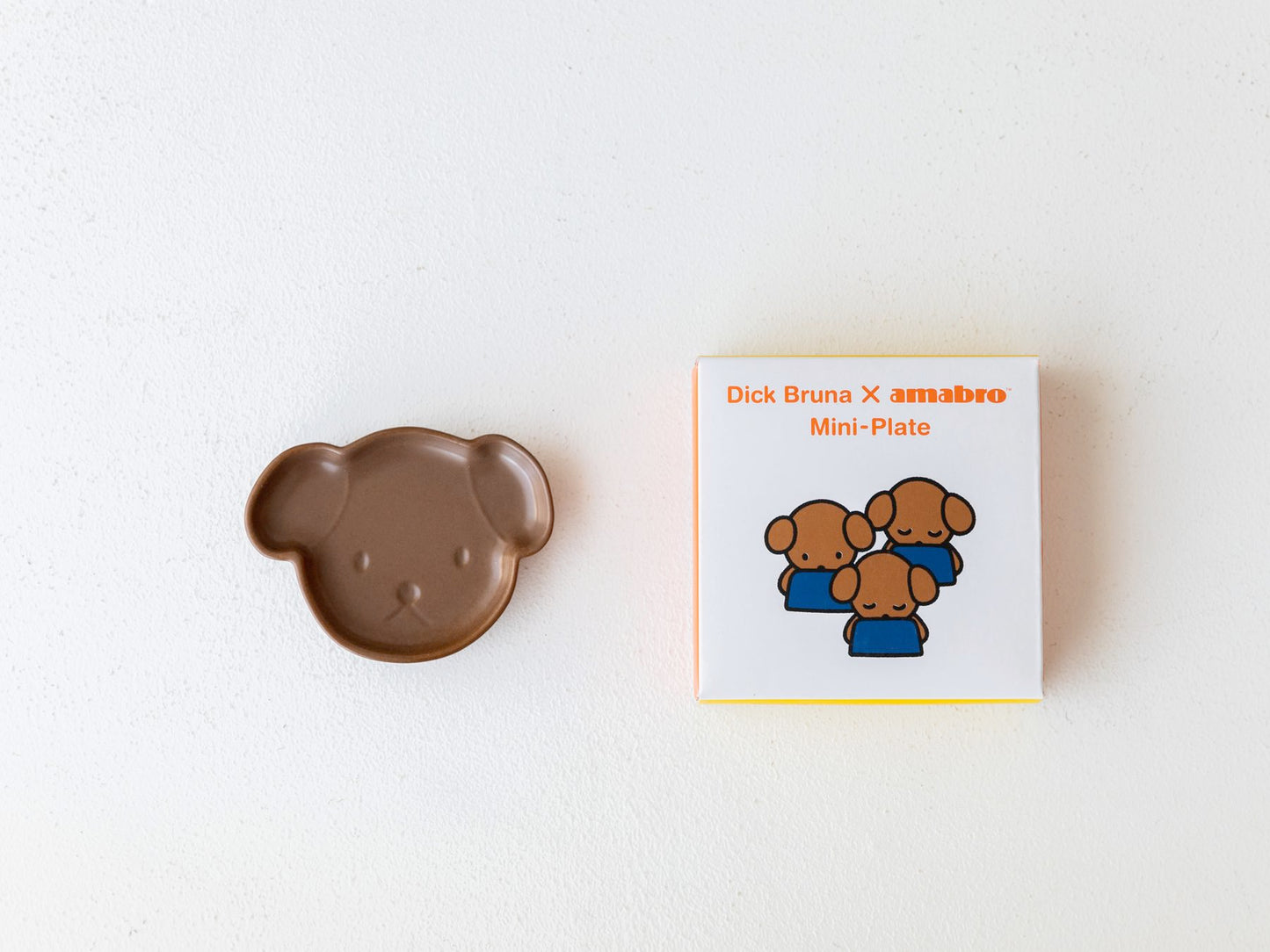 Dick Bruna ミニプレート